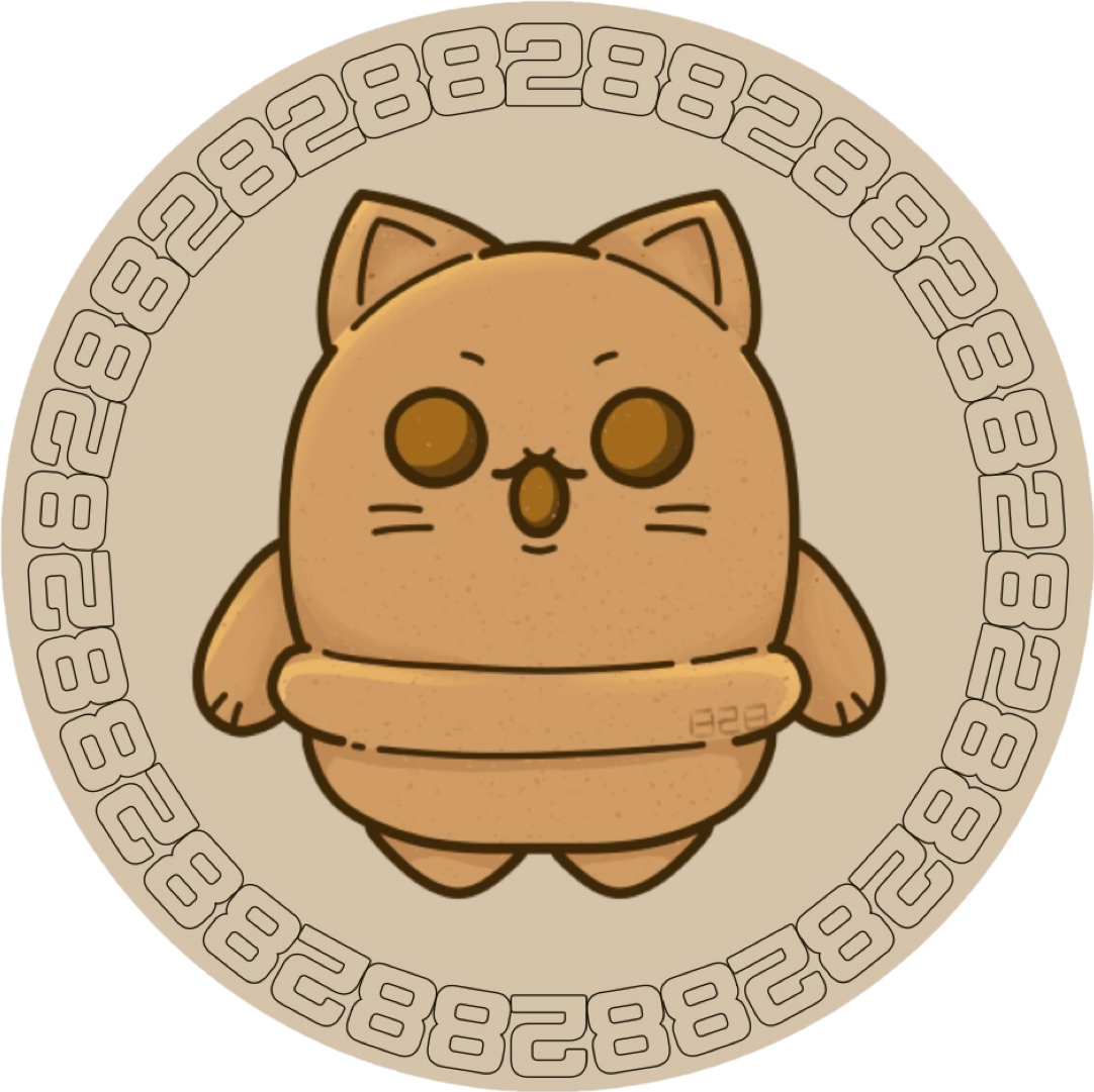 828(はにわ)