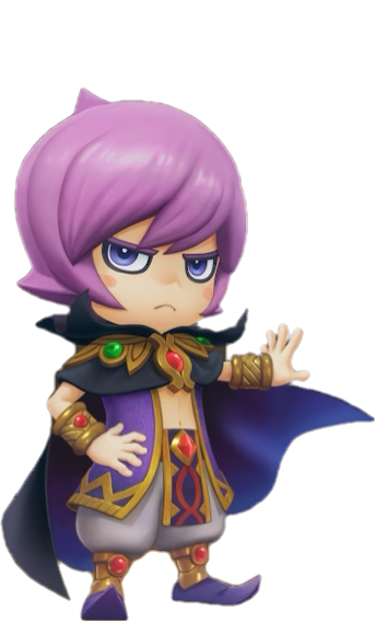 ルーザ