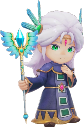 シロネ