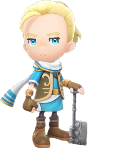 オランド