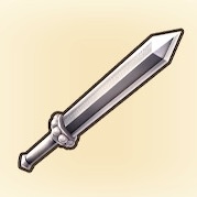 アイアンソード