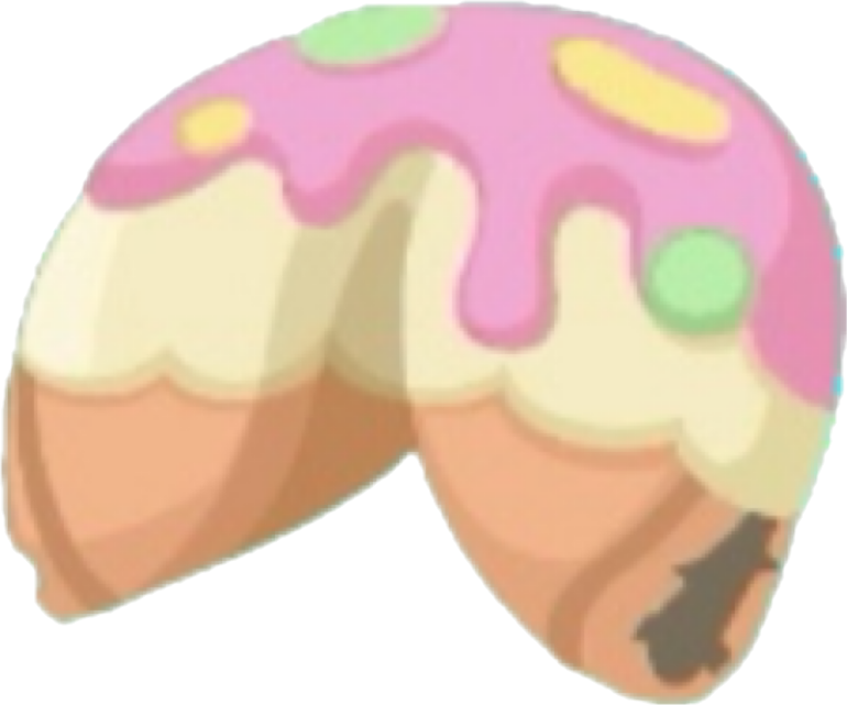 グルミンのアイスパーティー