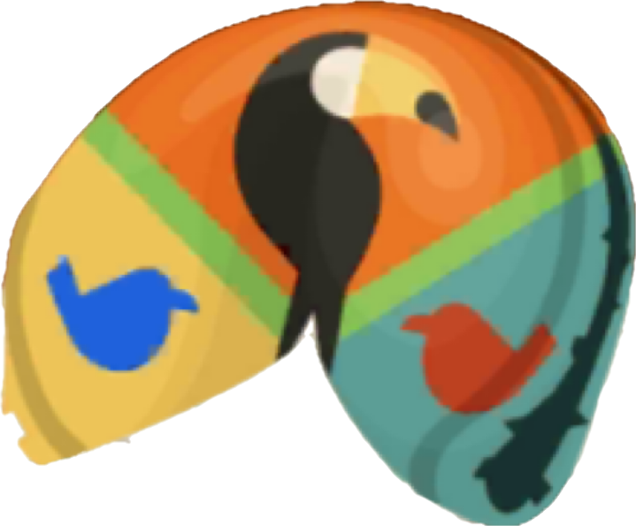 フララの南国バードリゾート