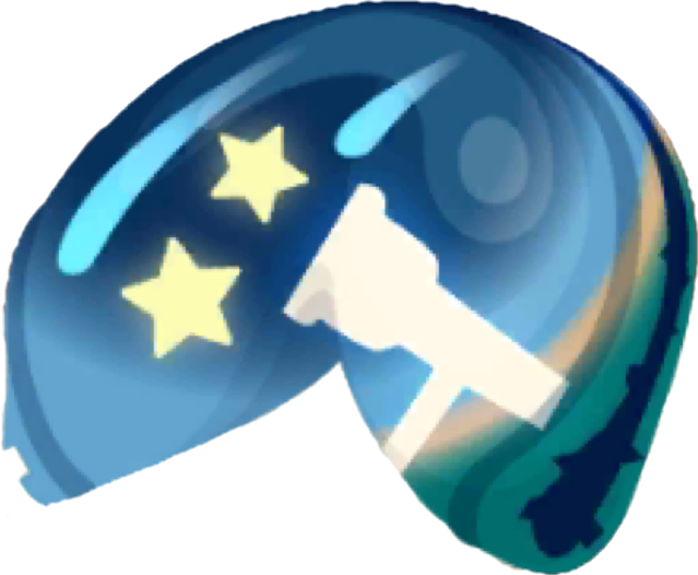 ミッチェルと流星のひろば