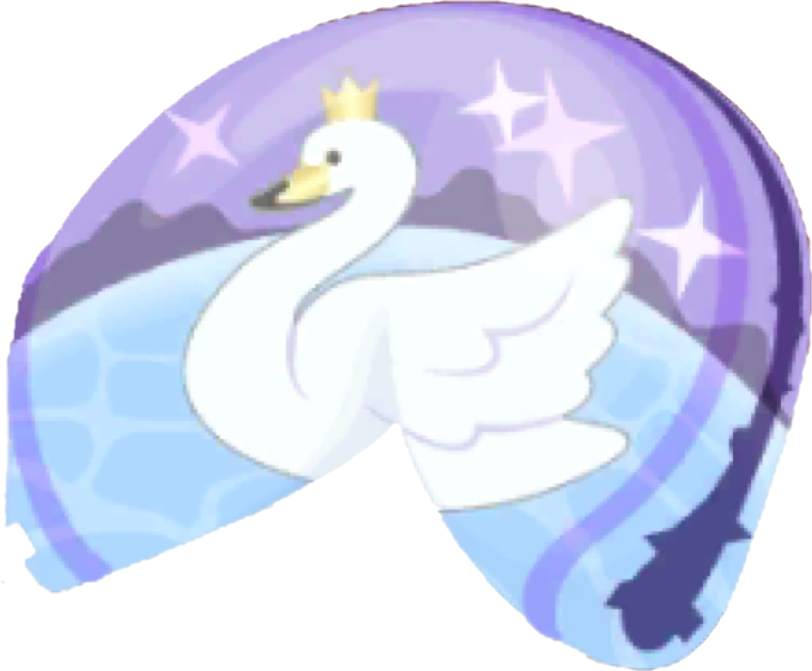 ミランダと白鳥のバレエステージ