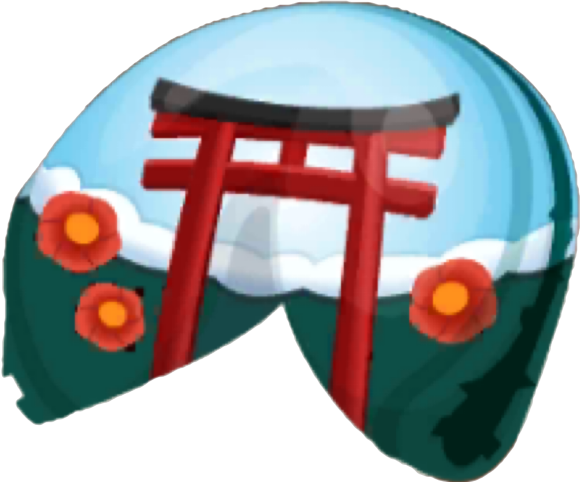 よしのの幻想ツバキ神社