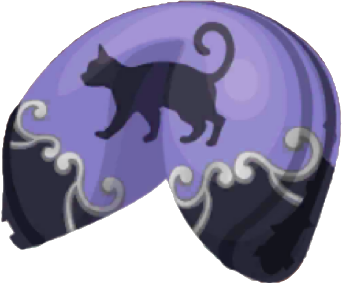 キャビアと黒猫の洋館