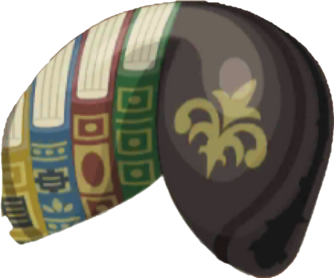 ジャックのアンティーク図書館