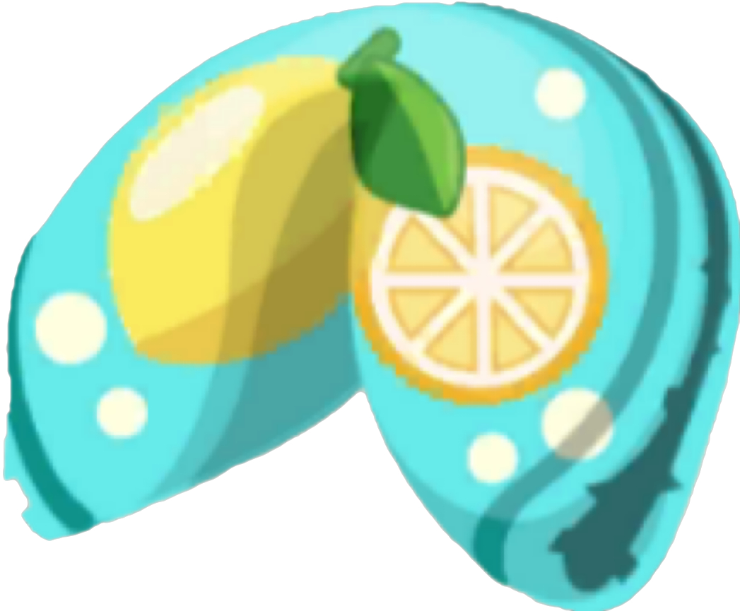 モニカと爽やかレモネードカフェ