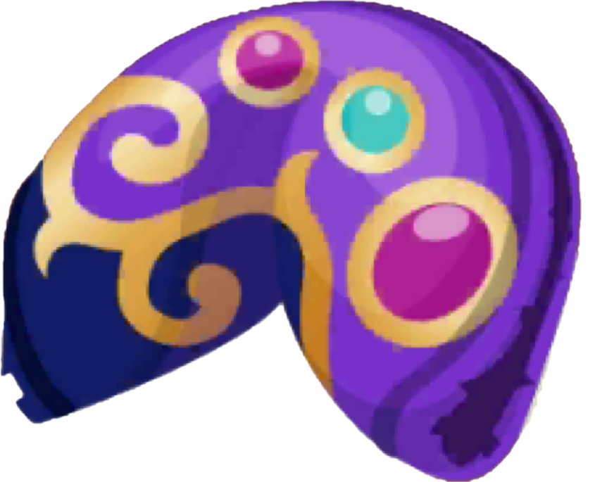 ジュリアのアラビアン・ナイト