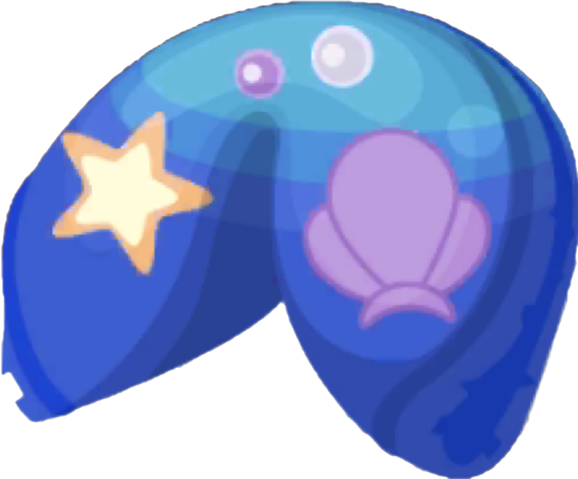 フランソワと深海のプリンセス
