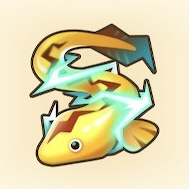 電気ウナギ