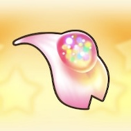 サクラの蜜