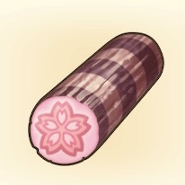 サクラ古木