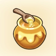 草原はちみつ