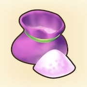 どくナオール