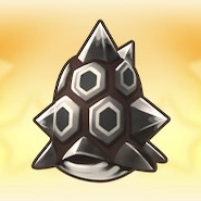 こうてつのこうら