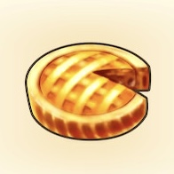 アップルパイ