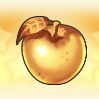 黄金りんご
