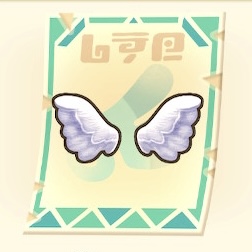 天使のはね