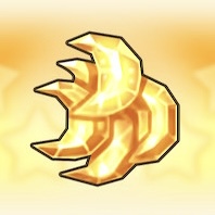 月のカケラ