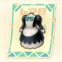 スイートリボンドレス