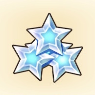 星のカケラ