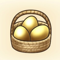 おうかん卵