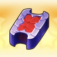マオーのカケラ