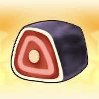 まじゅう肉