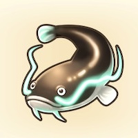 洞窟ナマズ