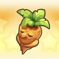 巨大マンドラゴラ