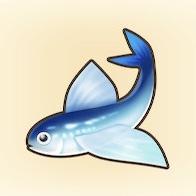 トビウオ