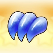 れいとうツメ