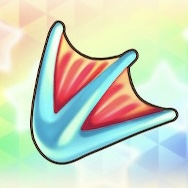 海神のヒレ