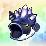 クリスタルバス