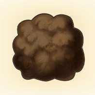黒羊毛