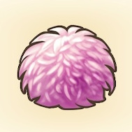 花のヌシコケ