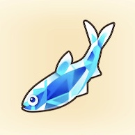 水晶魚