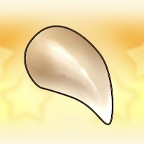 巨大なキバ