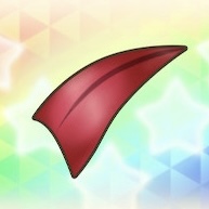 異界のヒレ