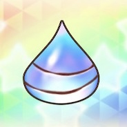 水のマナ