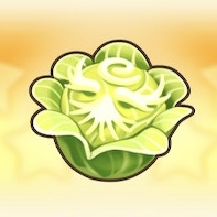 かみさまキャベツ