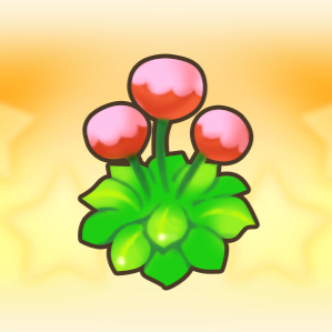 テンションフラワー