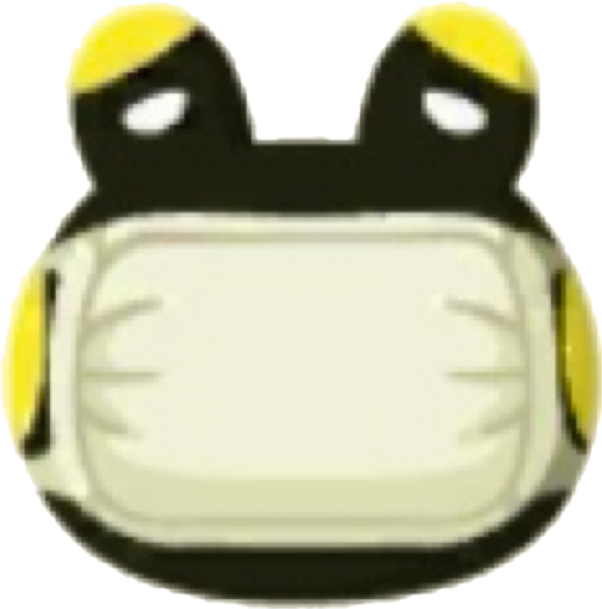 カックン