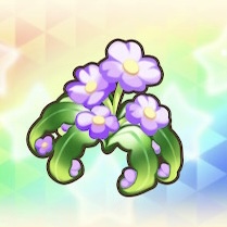 大精霊の花