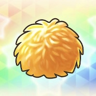 神のヌシコケ