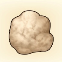 やぎ毛