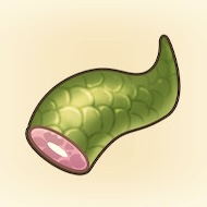 小さなしっぽ