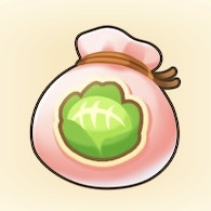 キャベツの種
